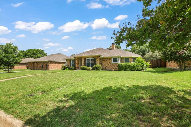 7838 Williams Avenue, Frisco, TX 75033
