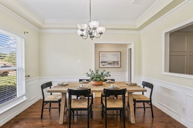 7838 Williams Avenue, Frisco, TX 75033