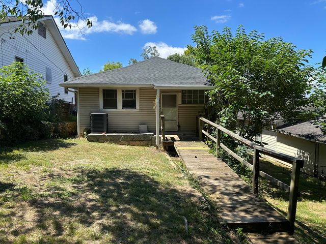 2605 Wilder Street, Chattanooga, TN 37406