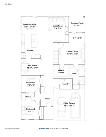 7086 Juneberry Way, Maiden, NC 28650