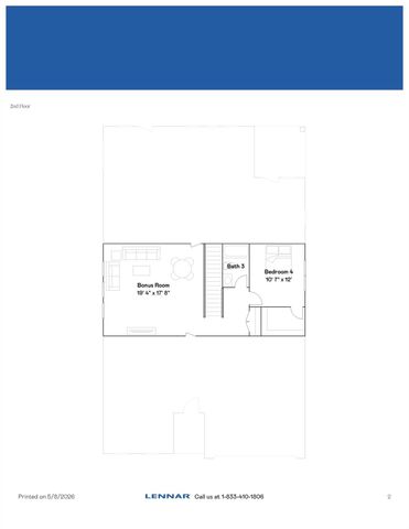 7086 Juneberry Way, Maiden, NC 28650