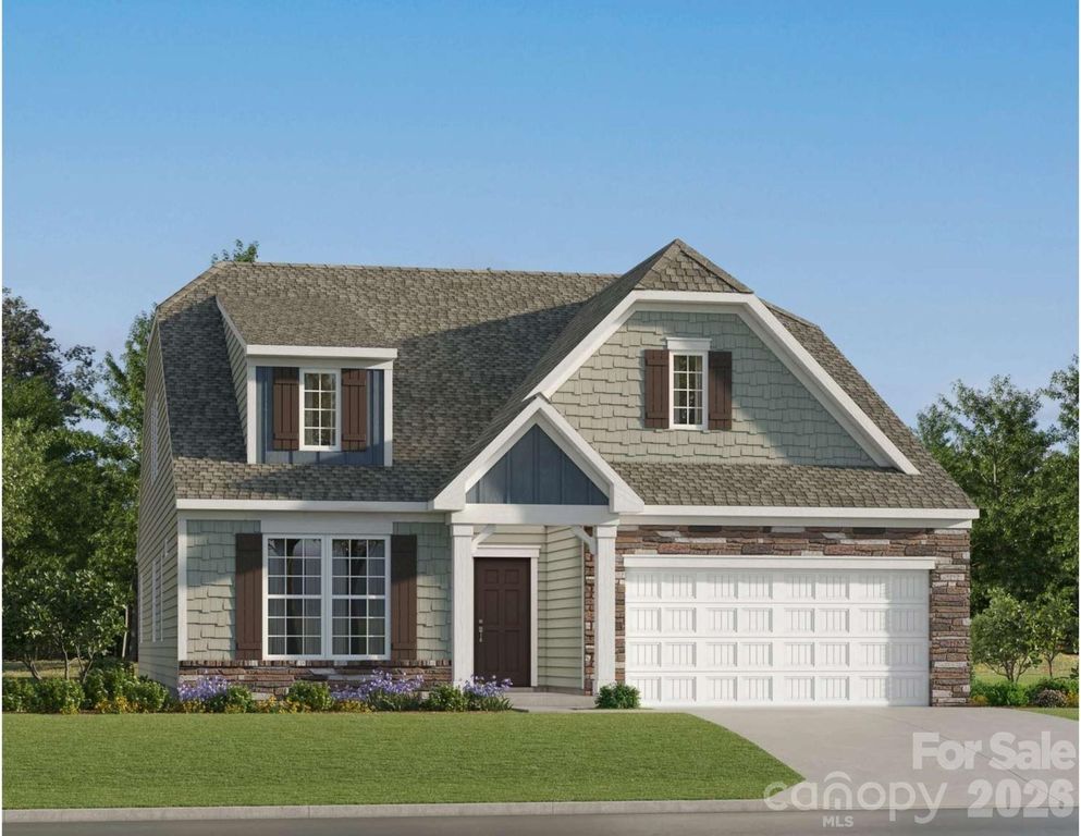 7086 Juneberry Way, Maiden, NC 28650
