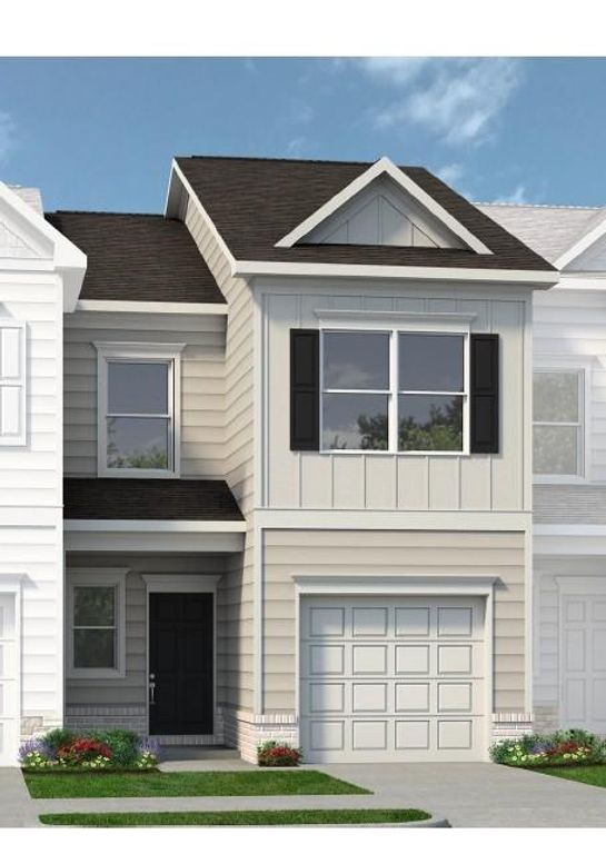 3 Pisgah Crossing 3, Cartersville, GA 30120