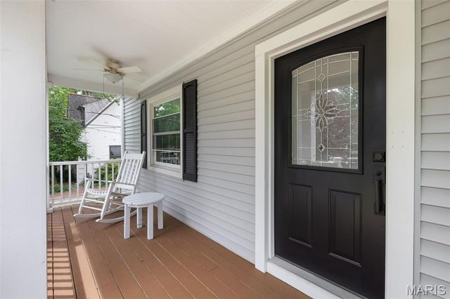 629 Evans Avenue, Kirkwood, MO 63122