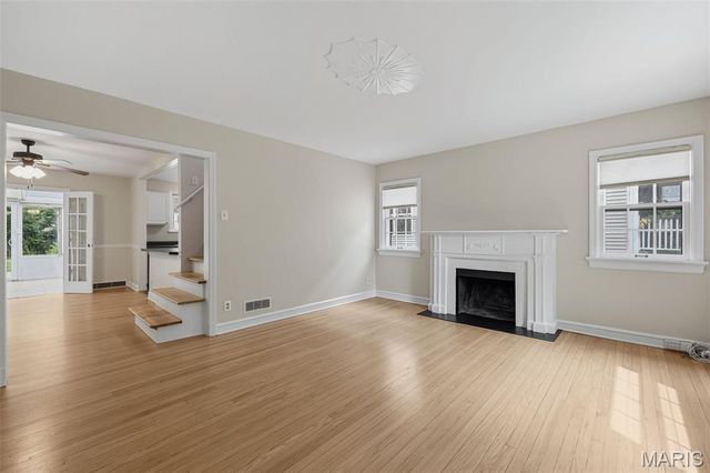 629 Evans Avenue, Kirkwood, MO 63122