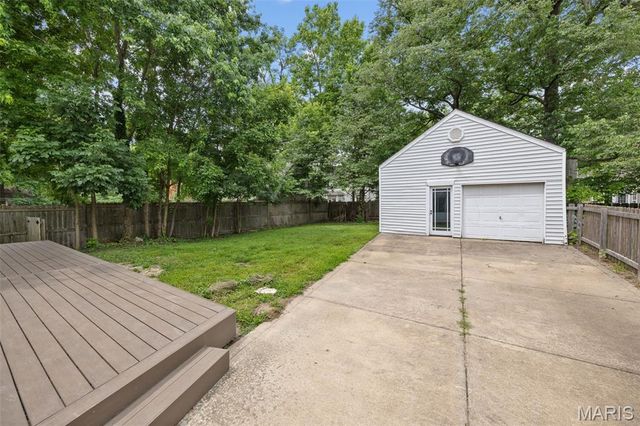 629 Evans Avenue, Kirkwood, MO 63122
