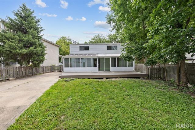 629 Evans Avenue, Kirkwood, MO 63122