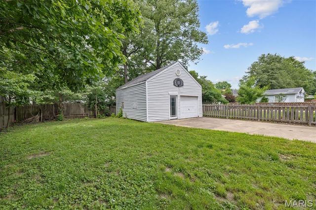 629 Evans Avenue, Kirkwood, MO 63122