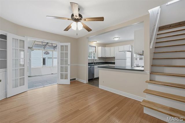 629 Evans Avenue, Kirkwood, MO 63122