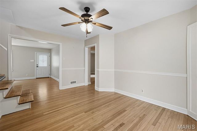629 Evans Avenue, Kirkwood, MO 63122