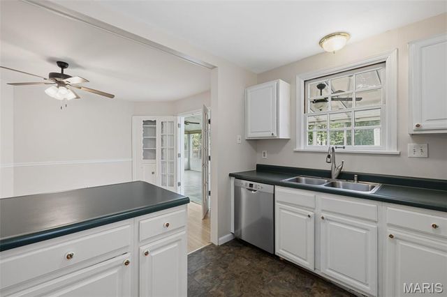 629 Evans Avenue, Kirkwood, MO 63122