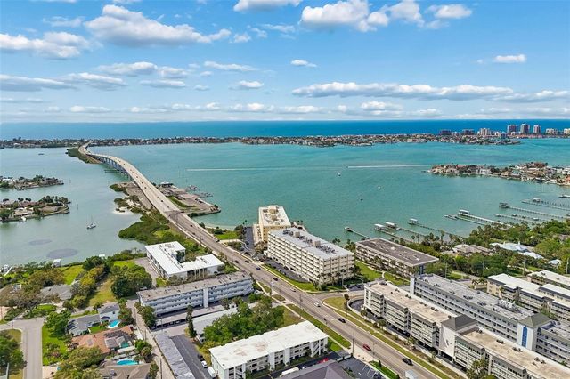2944 W BAY DRIVE 106, Belleair Bluffs, FL 33770