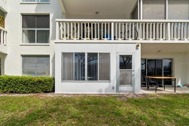 2944 W BAY DRIVE 106, Belleair Bluffs, FL 33770