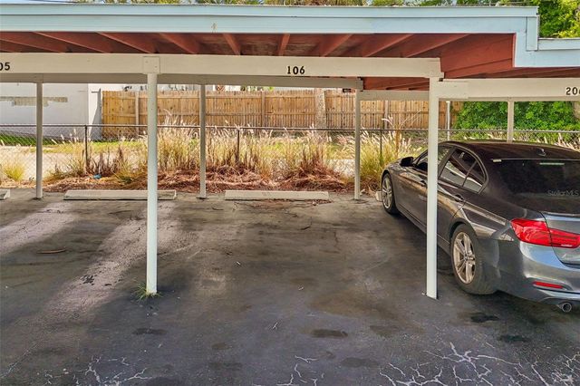 2944 W BAY DRIVE 106, Belleair Bluffs, FL 33770