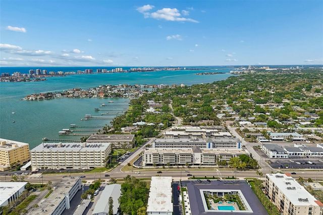 2944 W BAY DRIVE 106, Belleair Bluffs, FL 33770