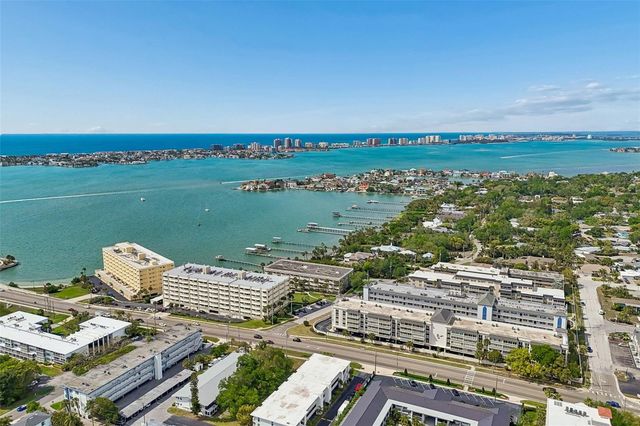 2944 W BAY DRIVE 106, Belleair Bluffs, FL 33770