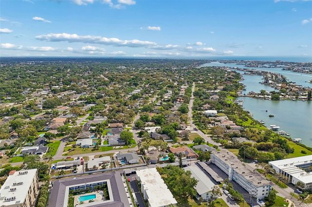 2944 W BAY DRIVE 106, Belleair Bluffs, FL 33770