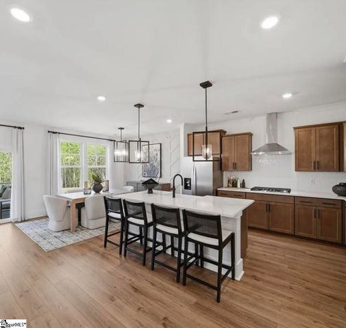 212 Bellflower Lane, Anderson, SC 29625
