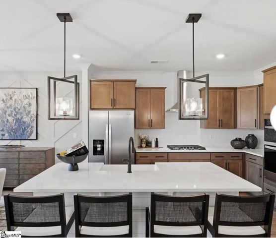 212 Bellflower Lane, Anderson, SC 29625