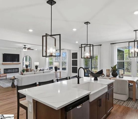 212 Bellflower Lane, Anderson, SC 29625