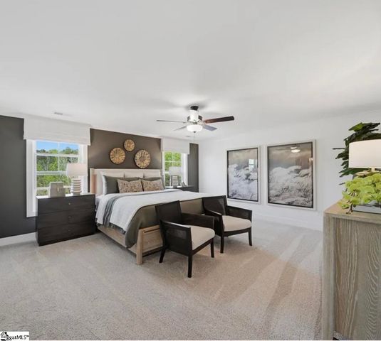 212 Bellflower Lane, Anderson, SC 29625