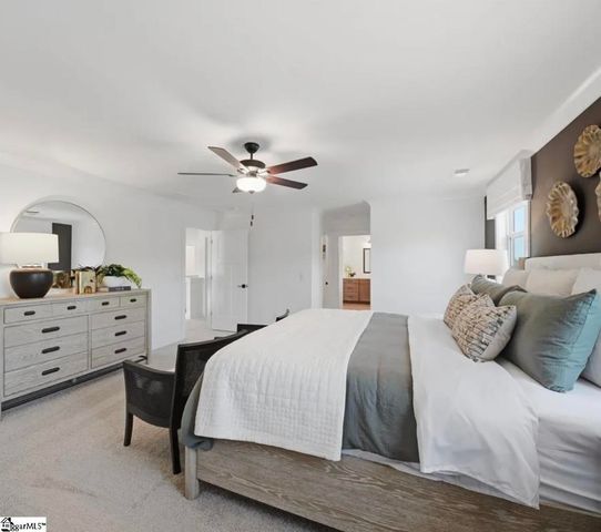 212 Bellflower Lane, Anderson, SC 29625