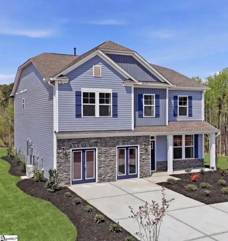 212 Bellflower Lane, Anderson, SC 29625