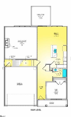 212 Bellflower Lane, Anderson, SC 29625