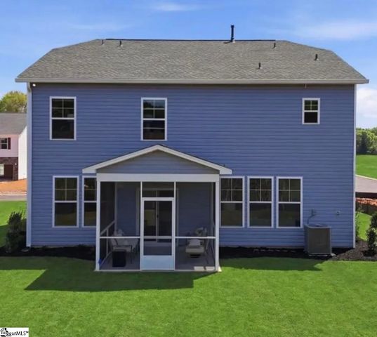 212 Bellflower Lane, Anderson, SC 29625