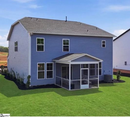212 Bellflower Lane, Anderson, SC 29625