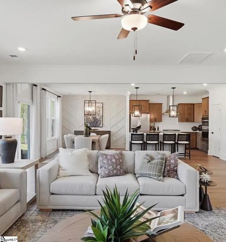 212 Bellflower Lane, Anderson, SC 29625