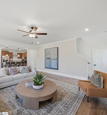212 Bellflower Lane, Anderson, SC 29625