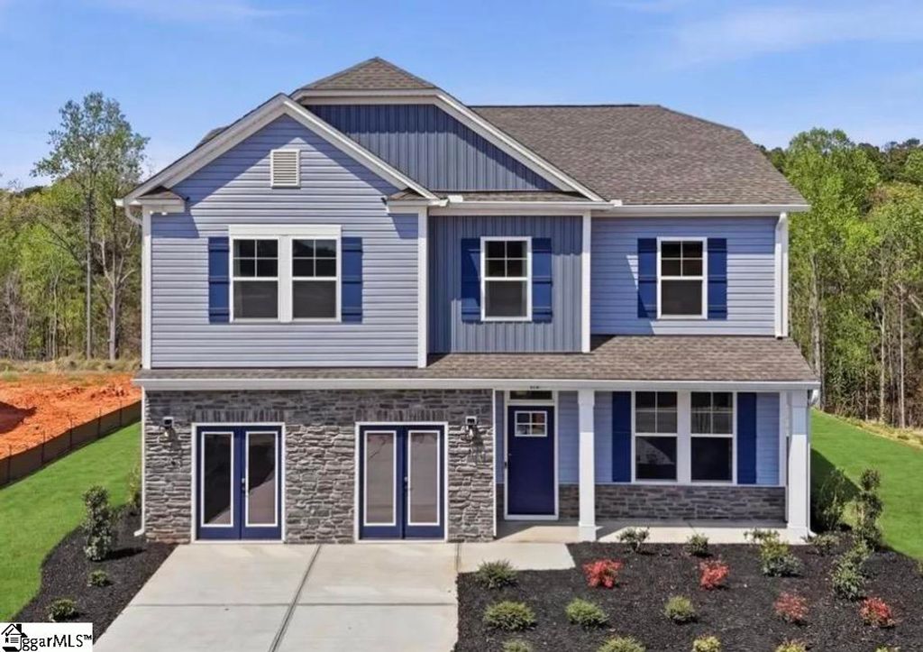 212 Bellflower Lane, Anderson, SC 29625