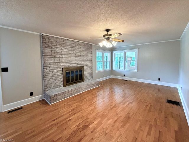 4505 US Highway 21, Hamptonville, NC 27020