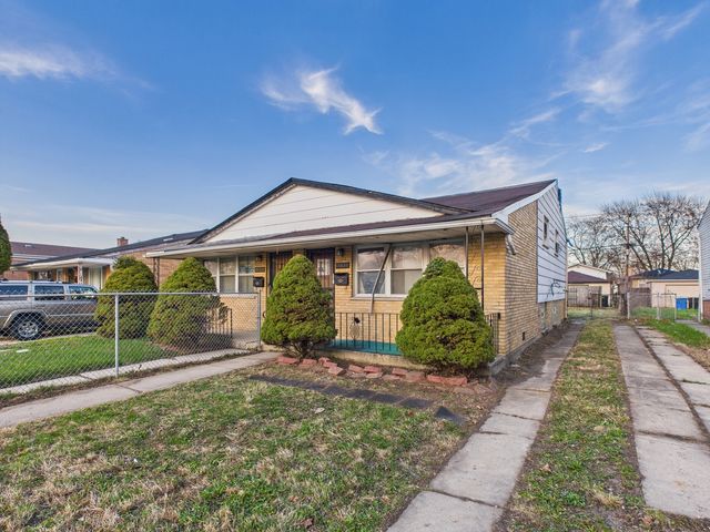 11637 S Racine Avenue, Chicago, IL 60643