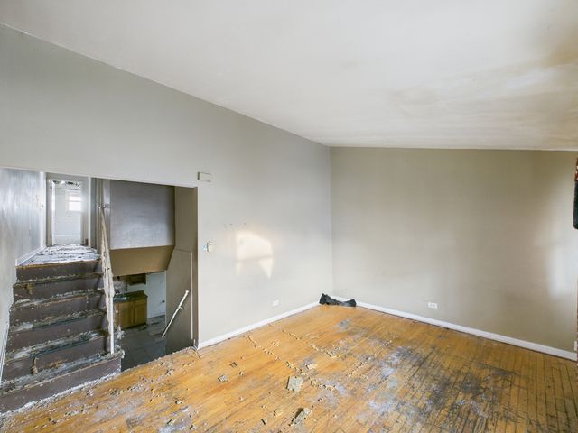 11637 S Racine Avenue, Chicago, IL 60643
