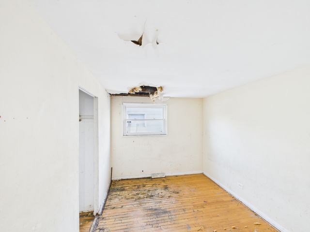 11637 S Racine Avenue, Chicago, IL 60643