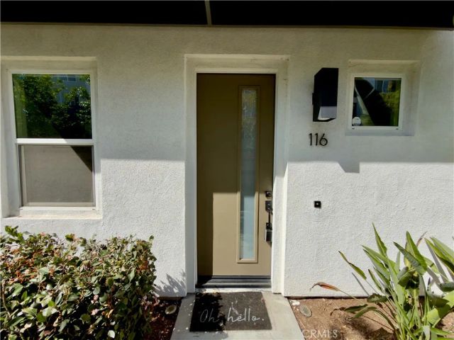 977 E Mason Lane 116, Anaheim, CA 92805