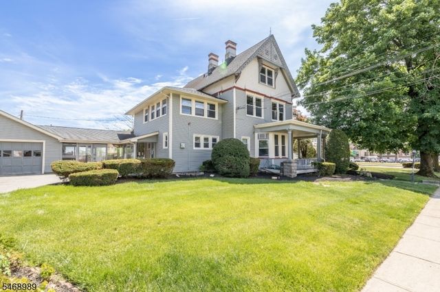 417 W Blackwell St, Dover Town, NJ 07801