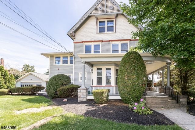 417 W Blackwell St, Dover Town, NJ 07801