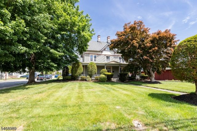 417 W Blackwell St, Dover Town, NJ 07801