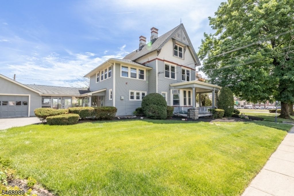 417 W Blackwell St, Dover Town, NJ 07801 — photo 2