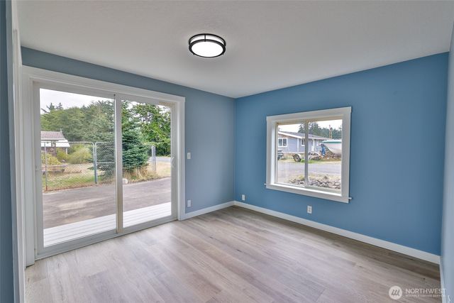 110 E Frank Avenue, Westport, WA 98595