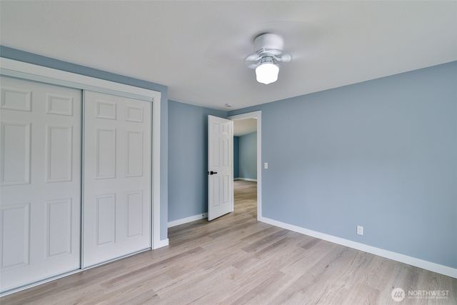 110 E Frank Avenue, Westport, WA 98595