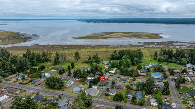 110 E Frank Avenue, Westport, WA 98595