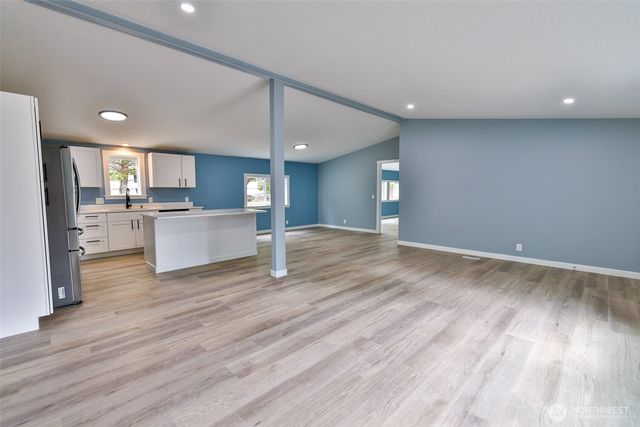 110 E Frank Avenue, Westport, WA 98595