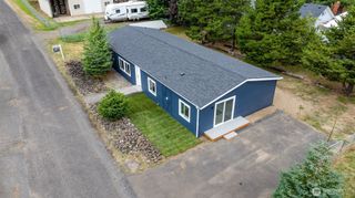 110 E Frank Avenue, Westport, WA 98595