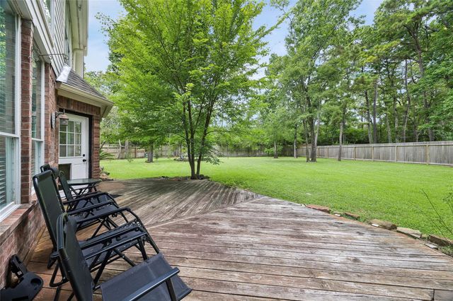 14 Guinevere Place, The Woodlands, TX 77384