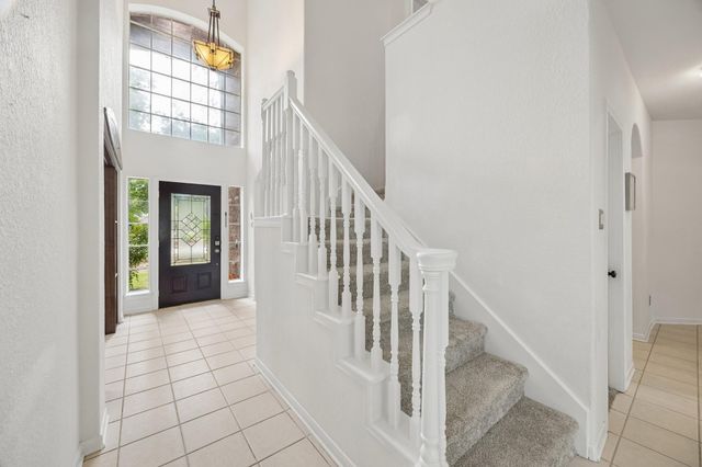 14 Guinevere Place, The Woodlands, TX 77384