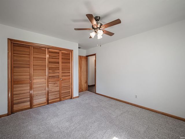1300 Harriett Street, Mount Vernon, IN 47620